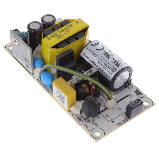 GB20S07P01 SL Power Electronics Manufacture of Condor/Ault Brands  Convertidores CA/CC